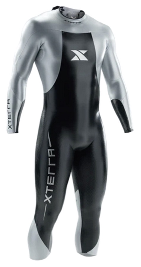 XTERRA Vengeance full wetsuit